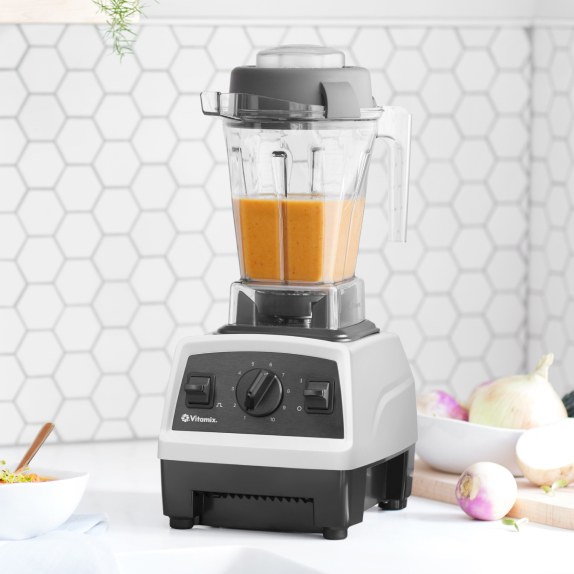 Benchtop blenders