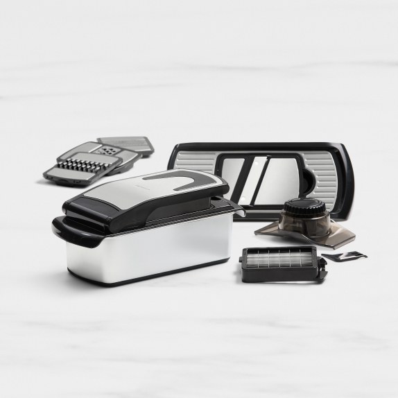 Kitchen Pro Prep tools