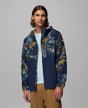 Men's Windbreaker