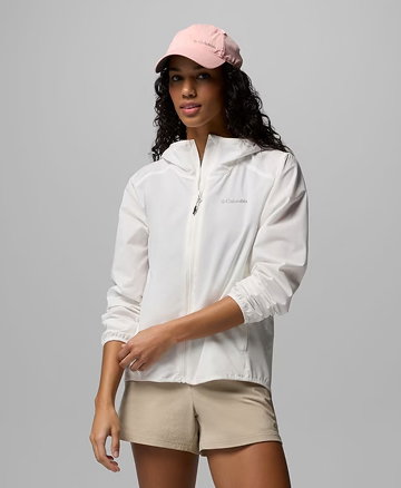 Women’s Windbreakers