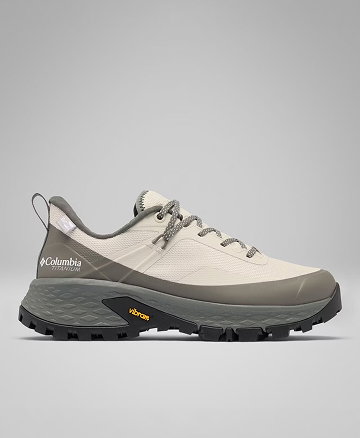 Hiking Shoes