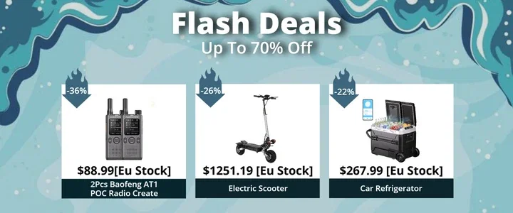 Flashdeals
