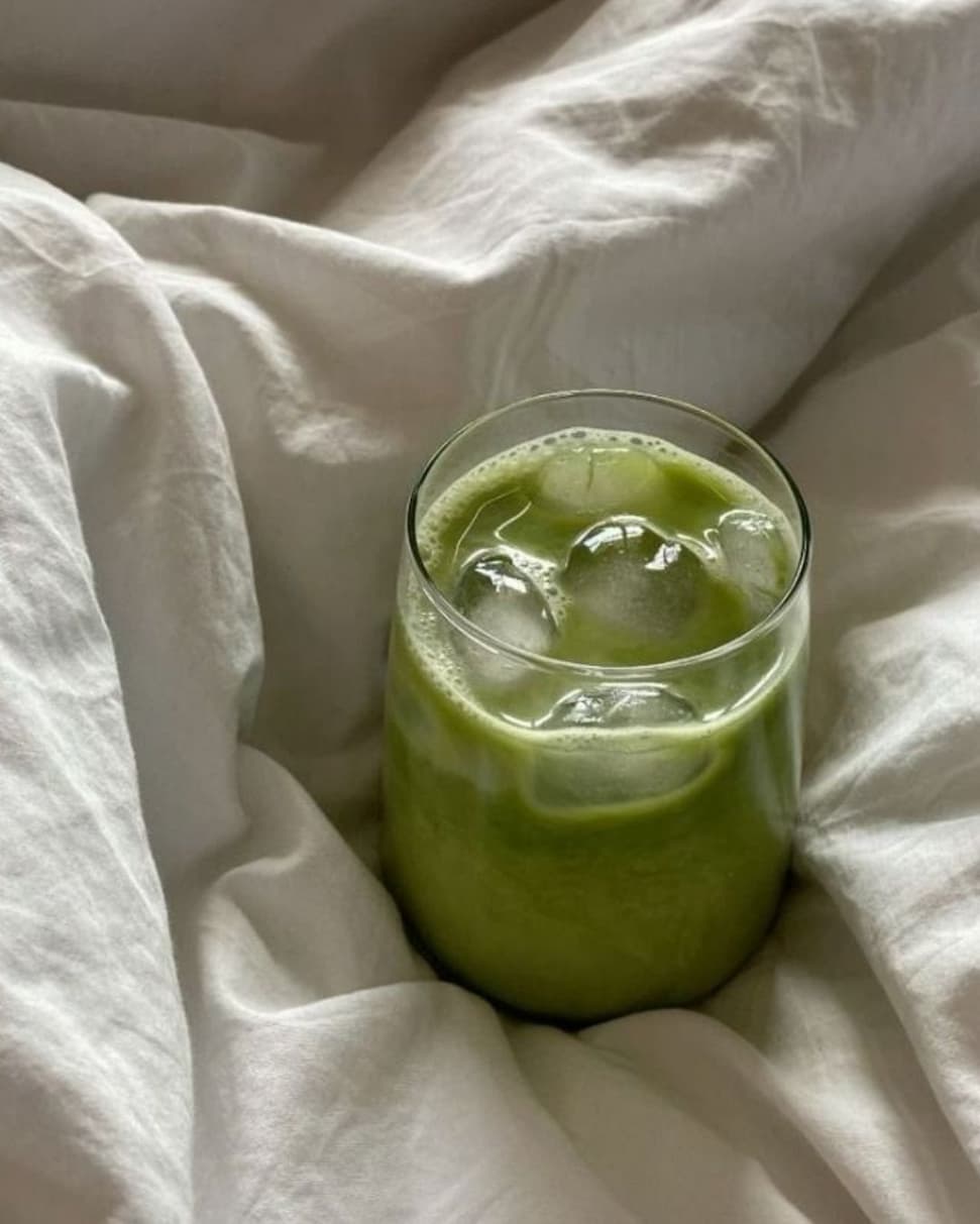 SUPERGREEN SUPERFOOD POWDER