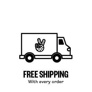 Free U.S. with every order