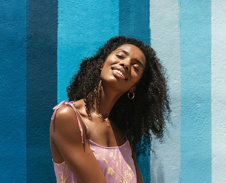 This summer, peace of mind is included