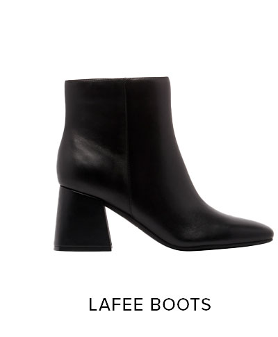 LAFEE BOOT