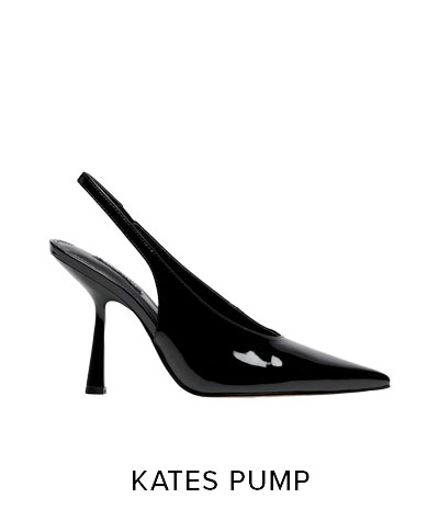 KATES PUMP