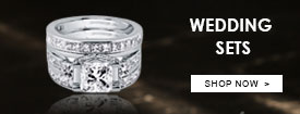 shop wedding set
