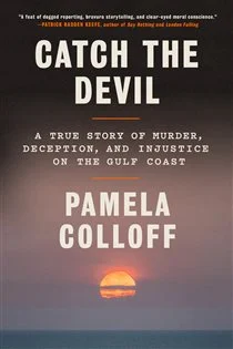 Catch the Devil, by Pamela Colloff