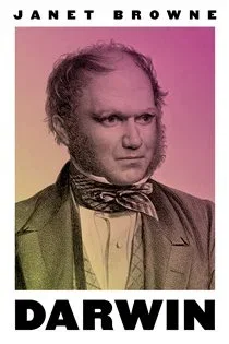 Darwin, by Janet Browne
