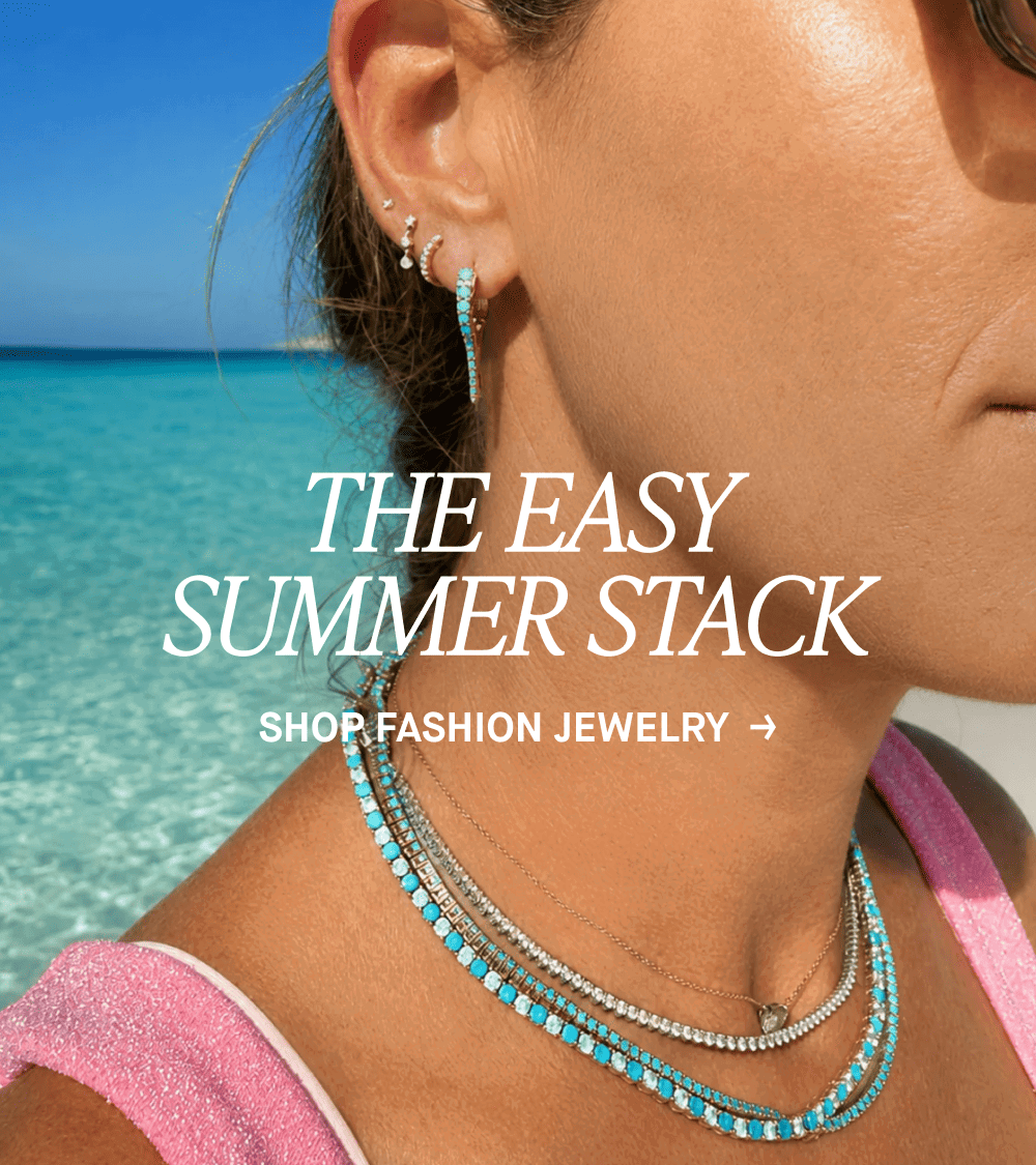 SHOP FASHION JEWELRY