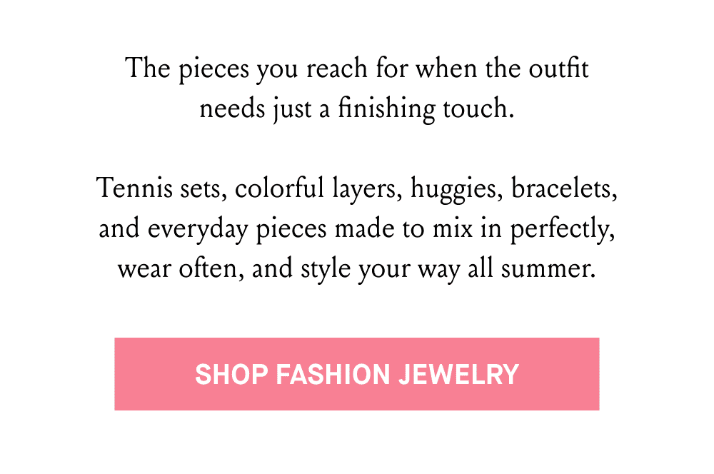 SHOP FASHION JEWELRY