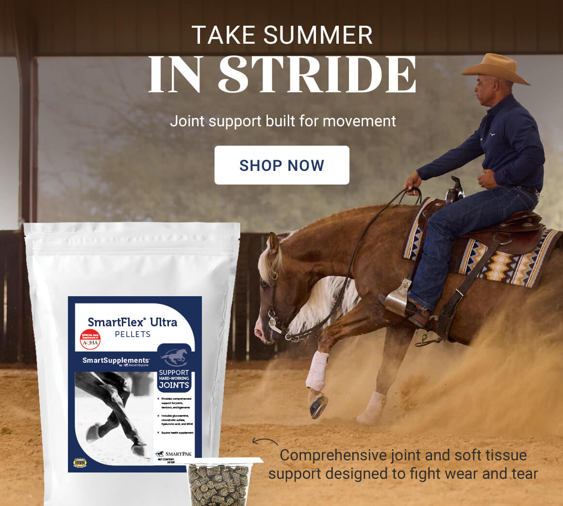 Take summer in stride. Shop Now.