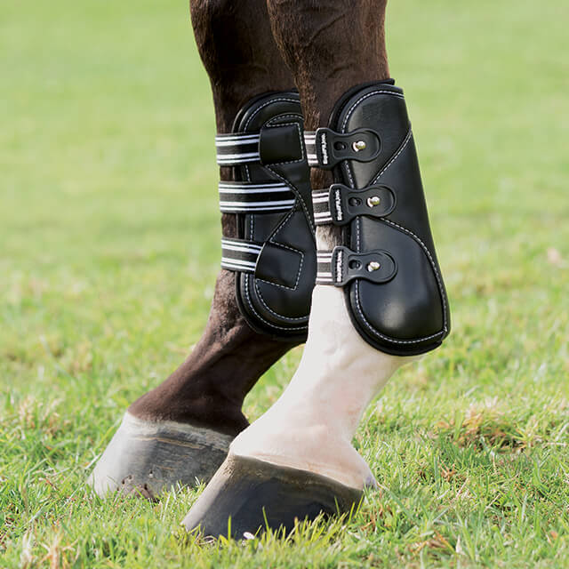Equi-Fit Front Boot.