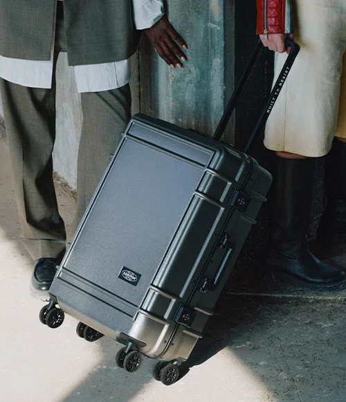 Carry-On Luggage