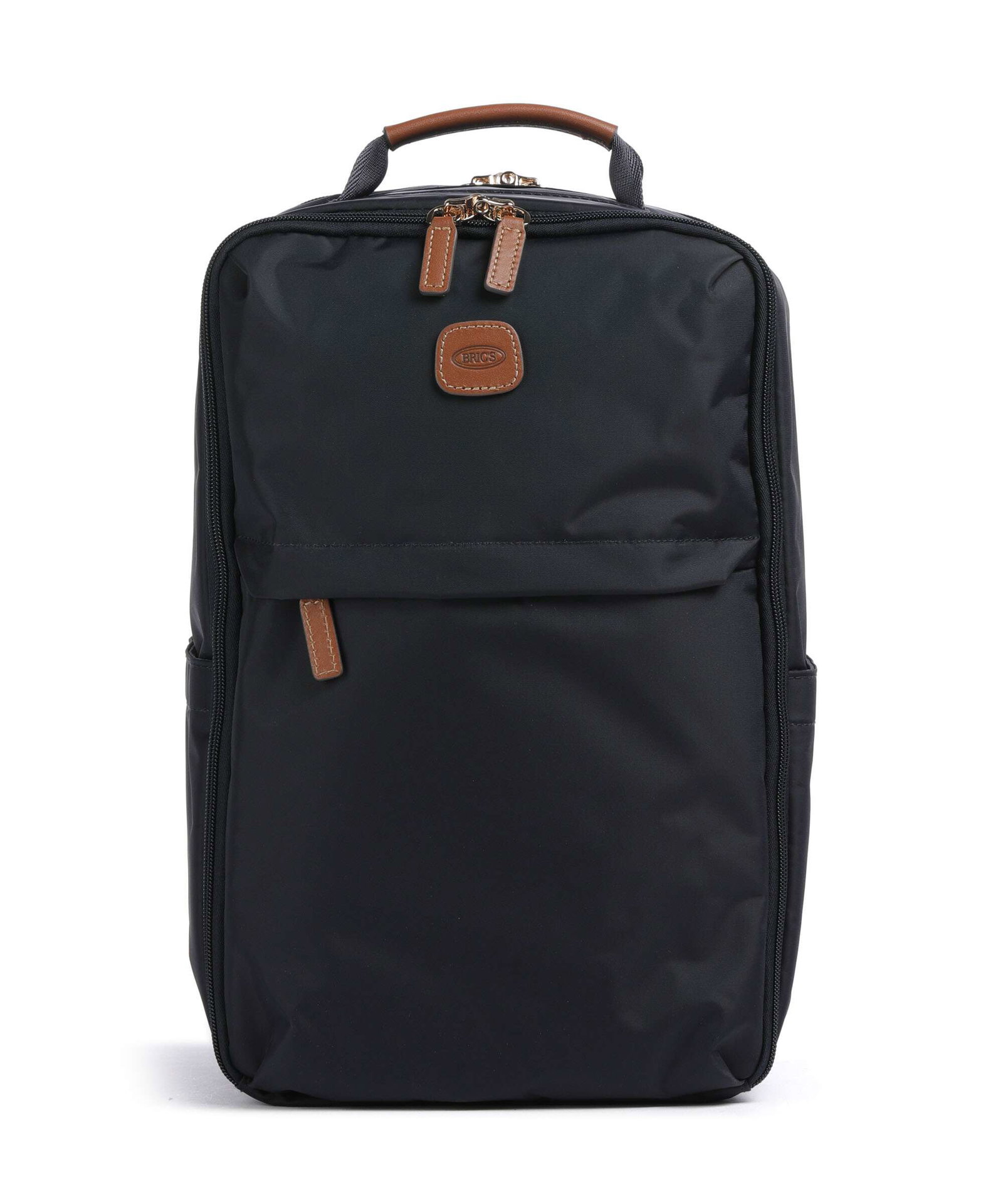 Brics X-Collection Travel backpack recycled nylon