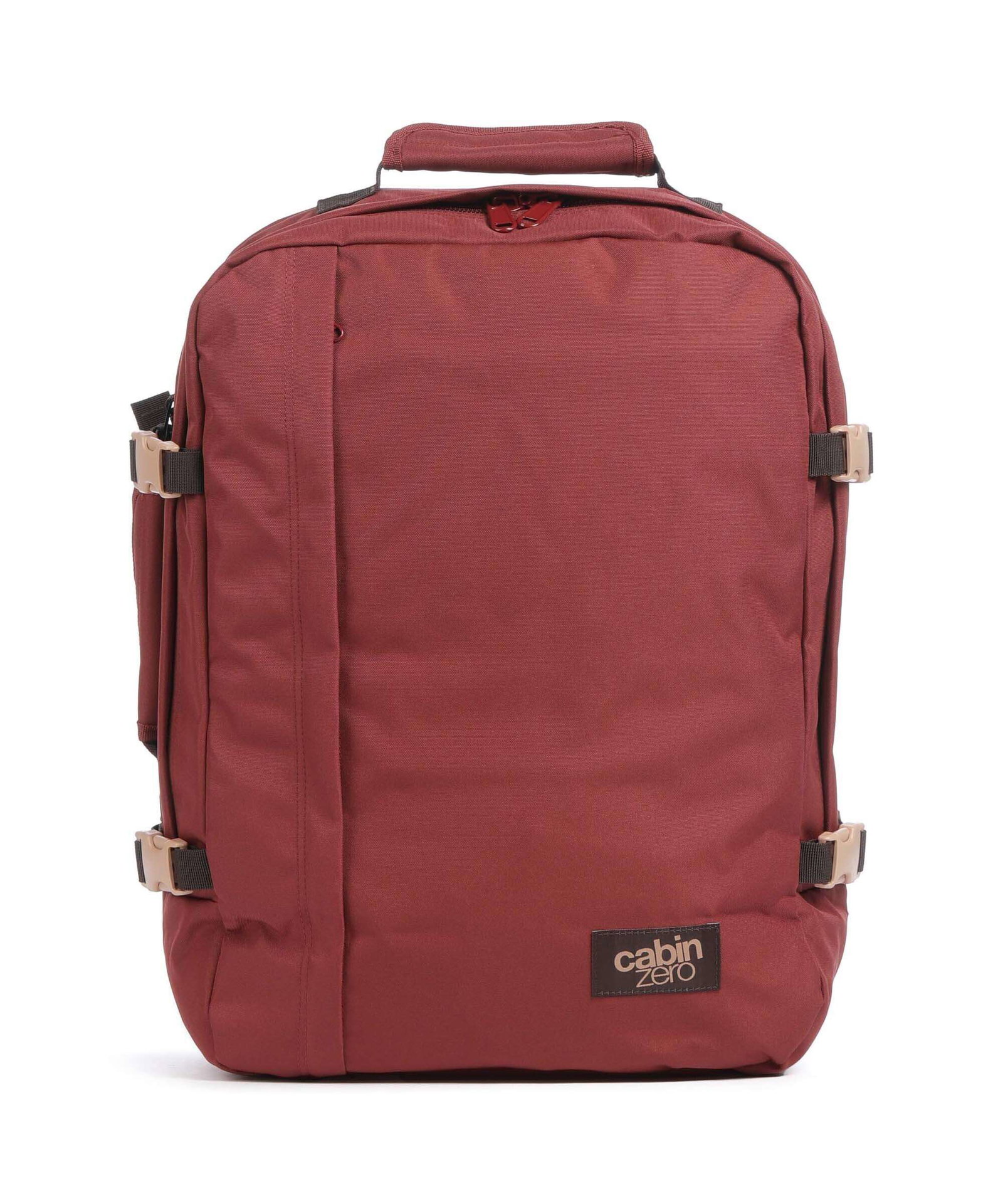 Cabin Zero Classic 44 Travel backpack 15″ polyester