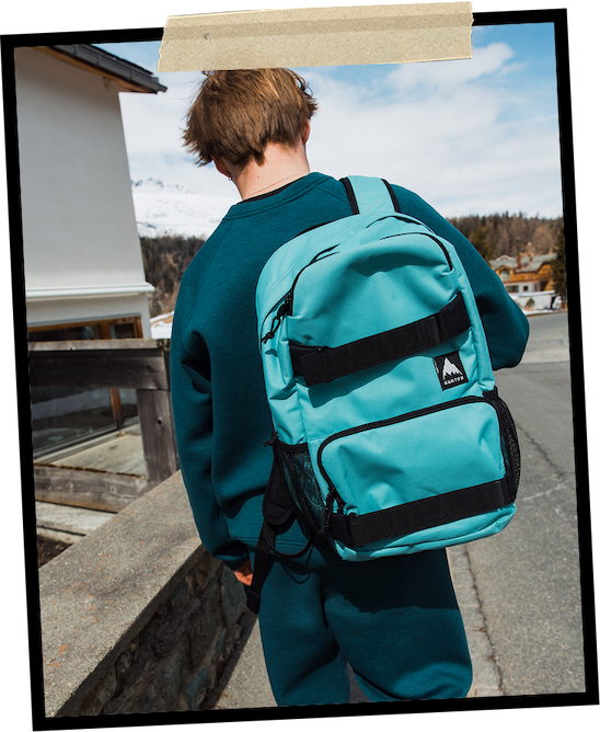 Treble Yell 21L Backpack