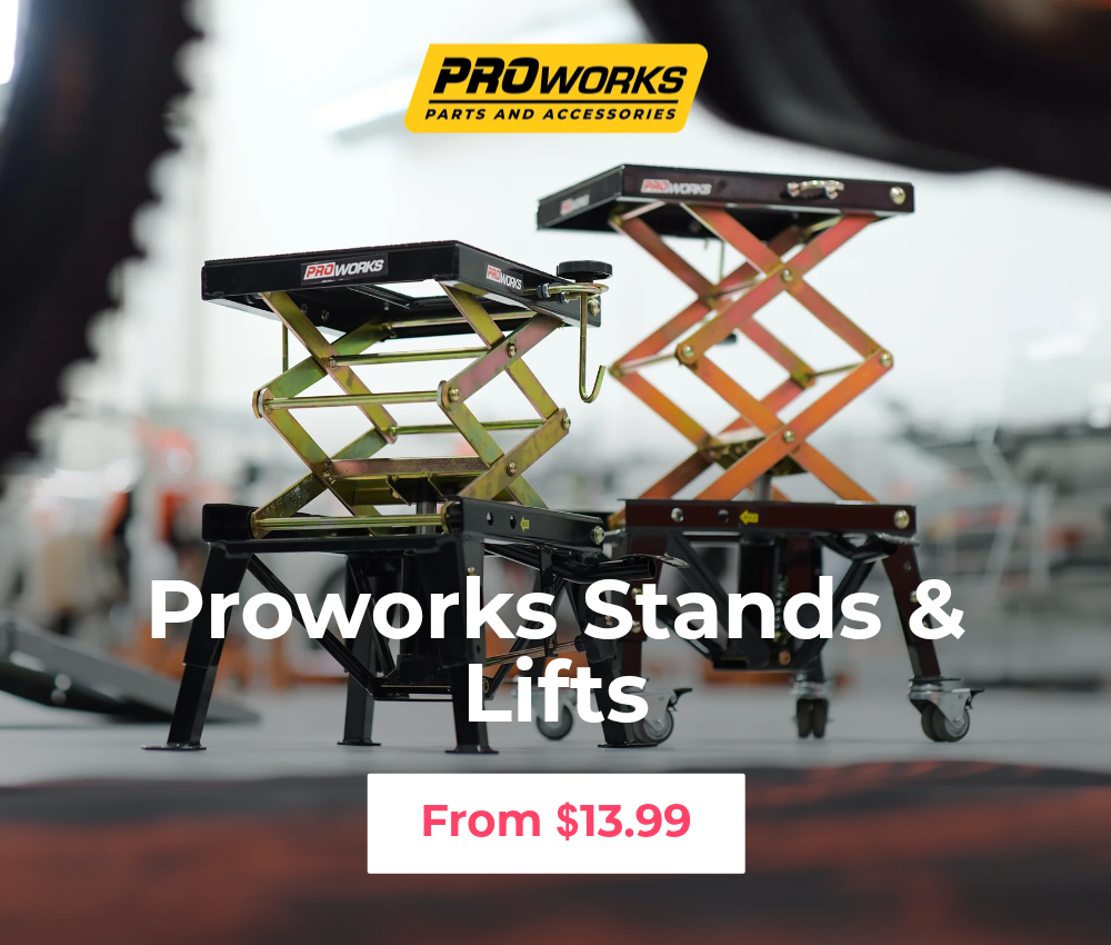 Hero banner