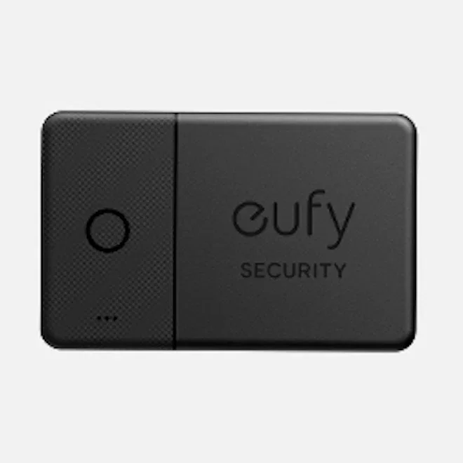 Eufy Smart Track Card