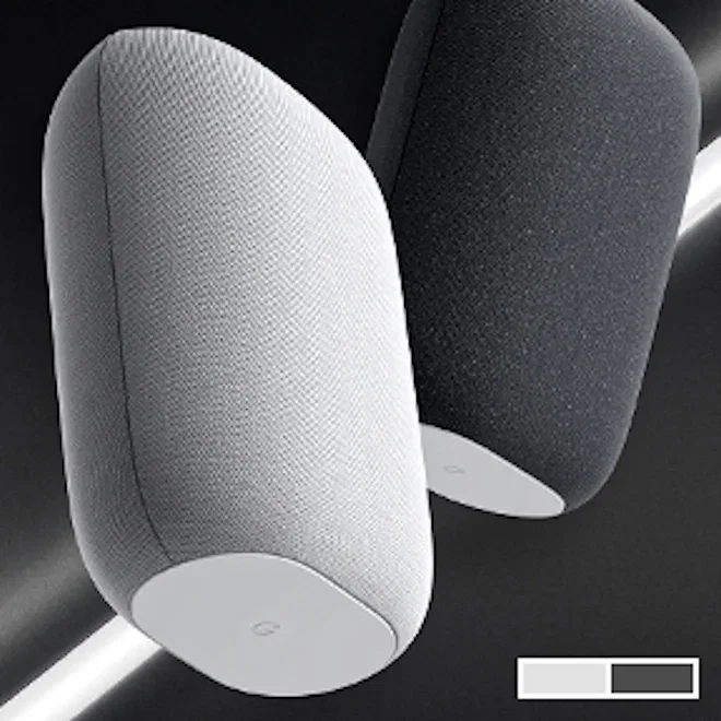 Google Nest Audio Smart Speaker