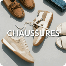 CHAUSSURES SOLDES