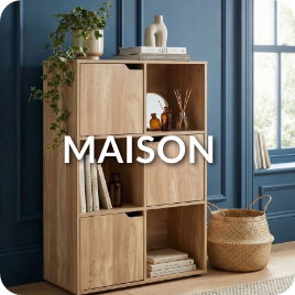 SOLDES MAISON