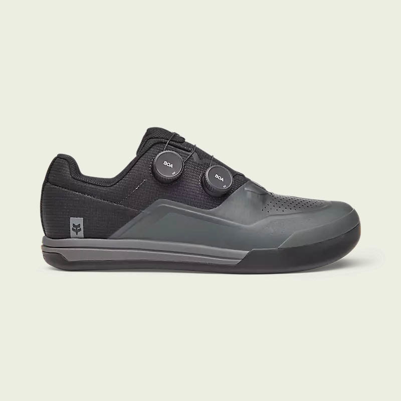Fox Union Grey
