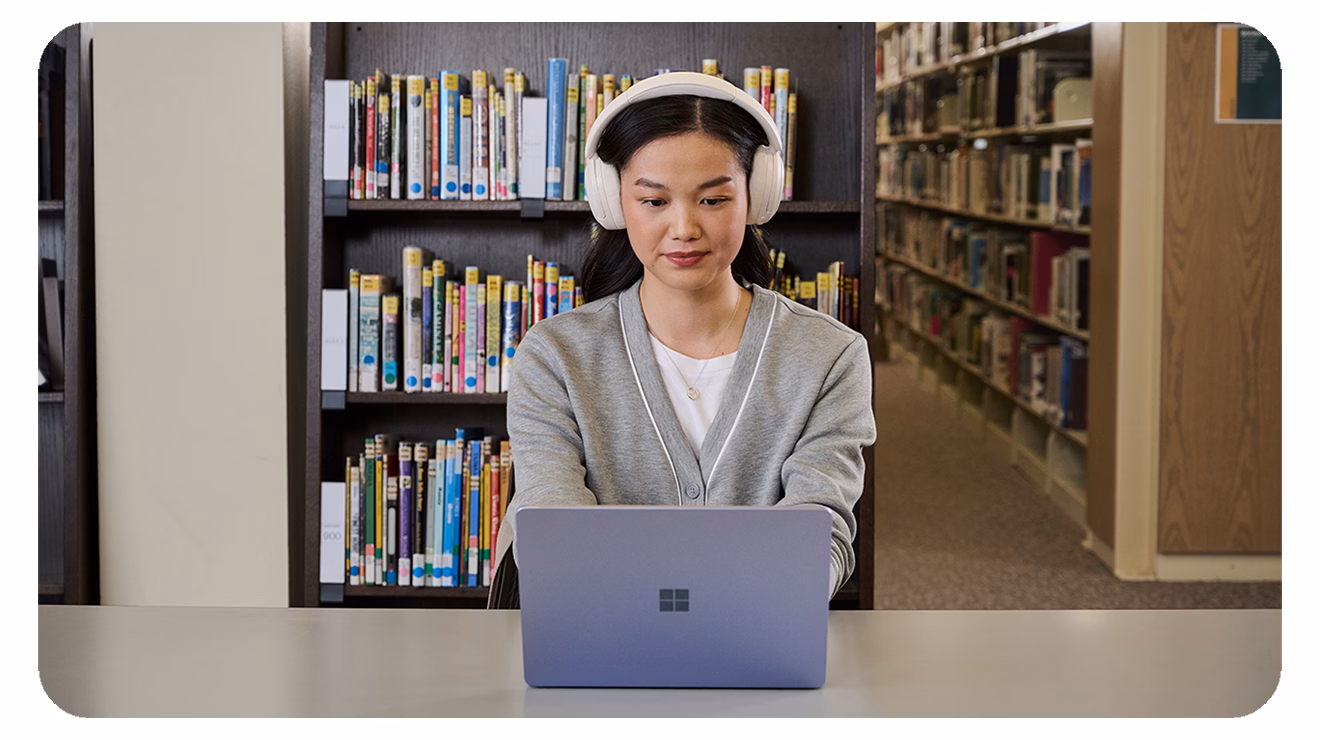 Microsoft 365.