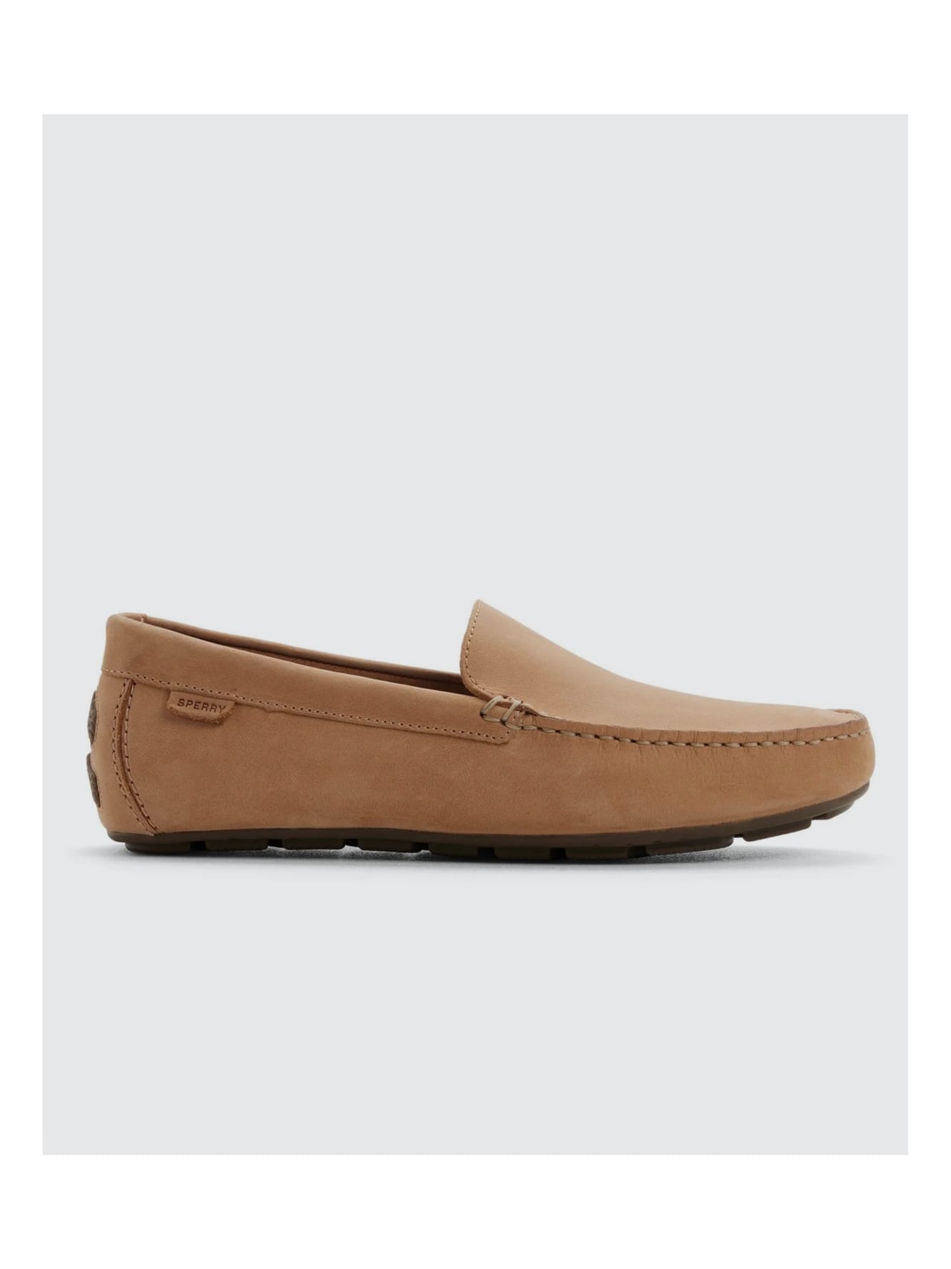 Wave Driver Loafer