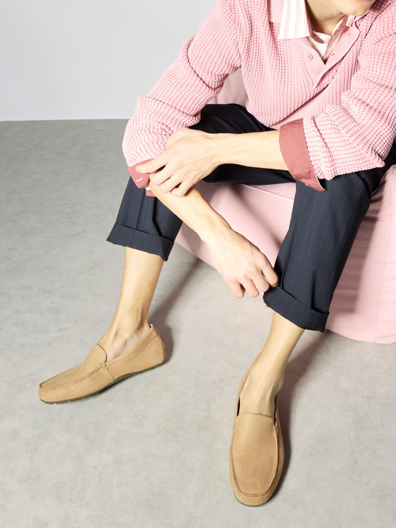 Wave Driver Loafer