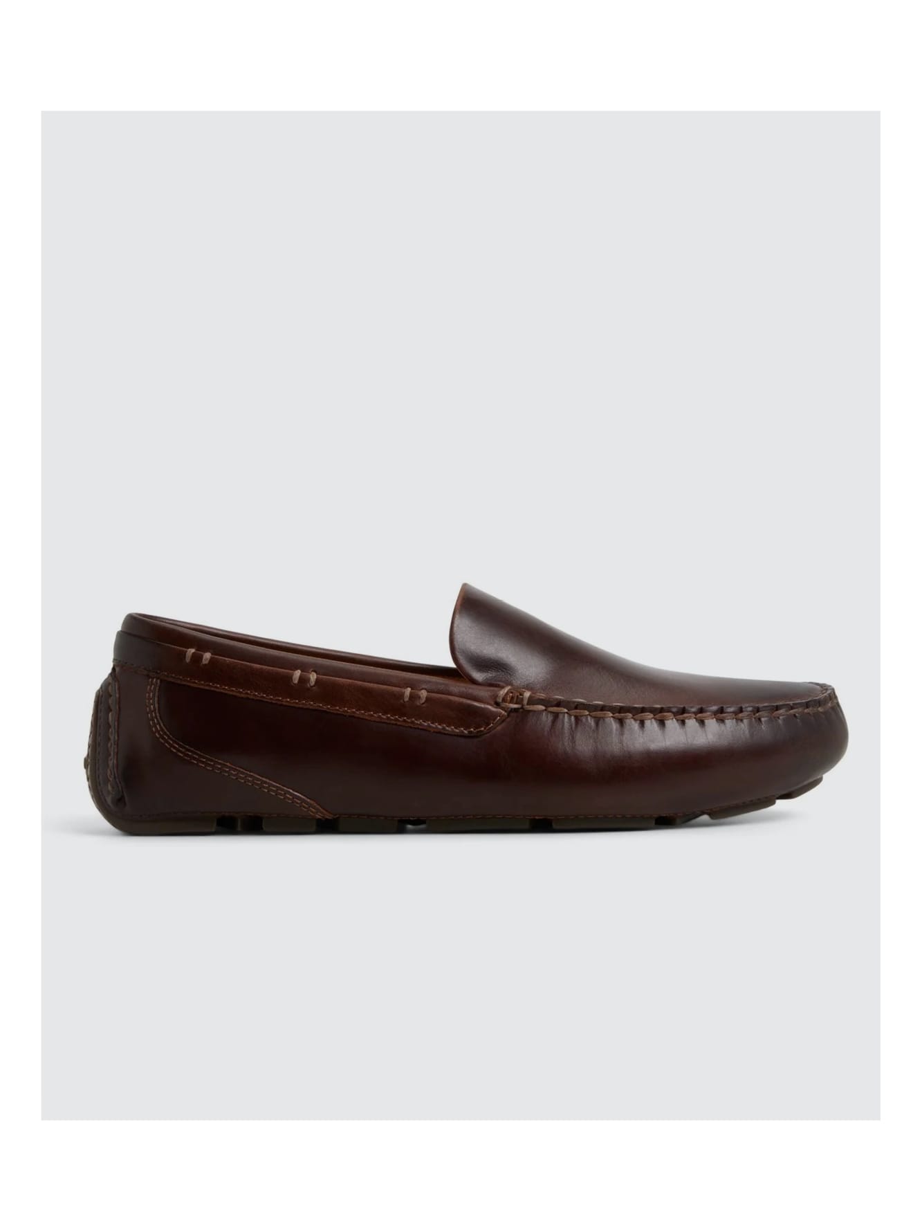 Gold Cup™ Harpswell Venetian Driver Loafer