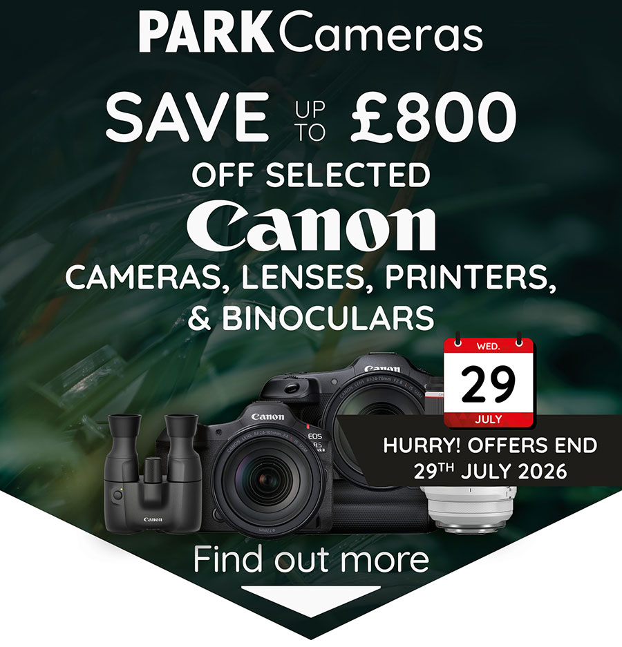 Canon Instant Saving Header Ending