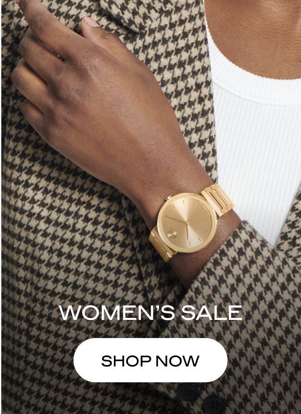 WOMENS SALE BANNER