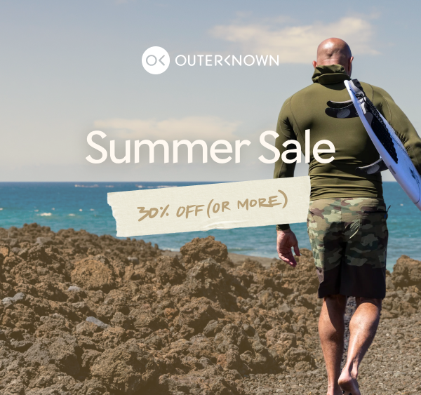 SUMMER SALE