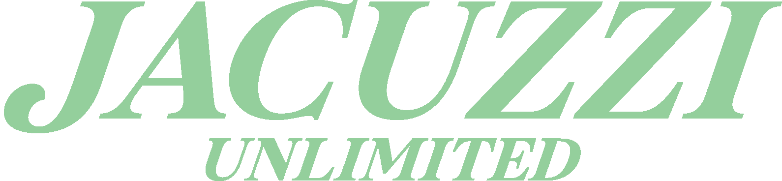jacuzzi logo header