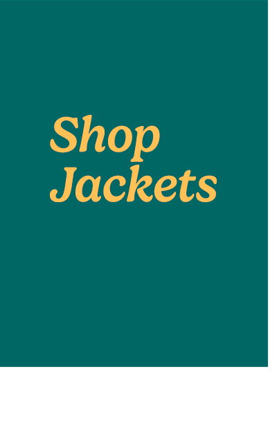 Shop Clearance Jackets