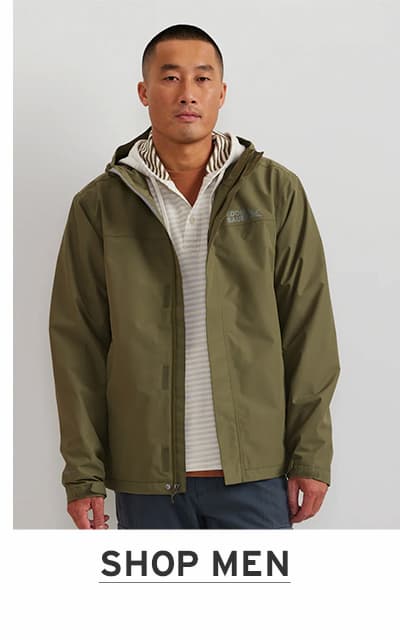 Shop Men's Clearance Jackets