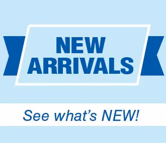 Shop New Arrivals