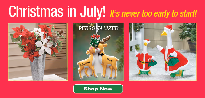 Shop Christmas
