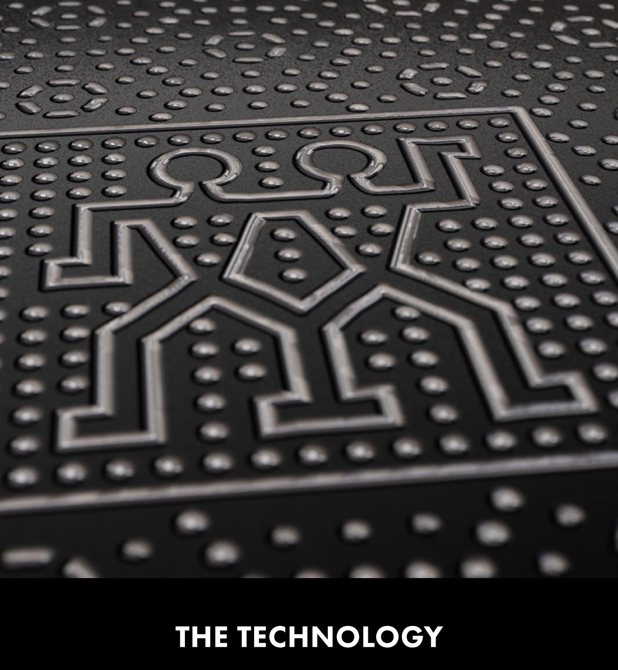 The Technology