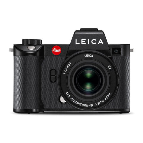 Leica SL2 Camera