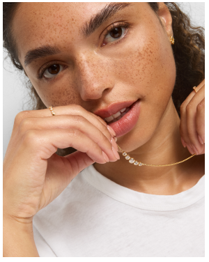 Curated by our fine jewelry experts.