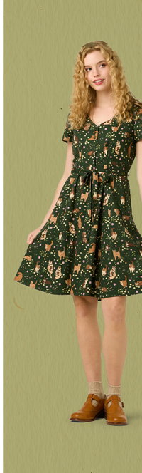 Cute Cats Dress