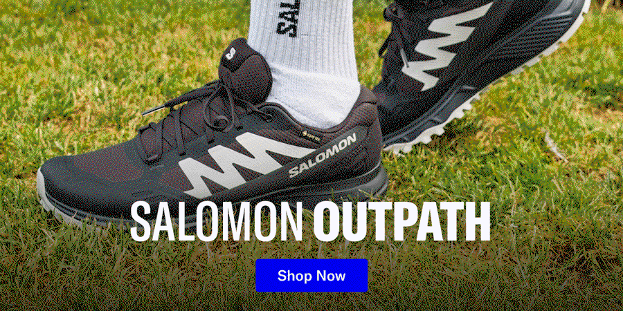 Solomon Outpath