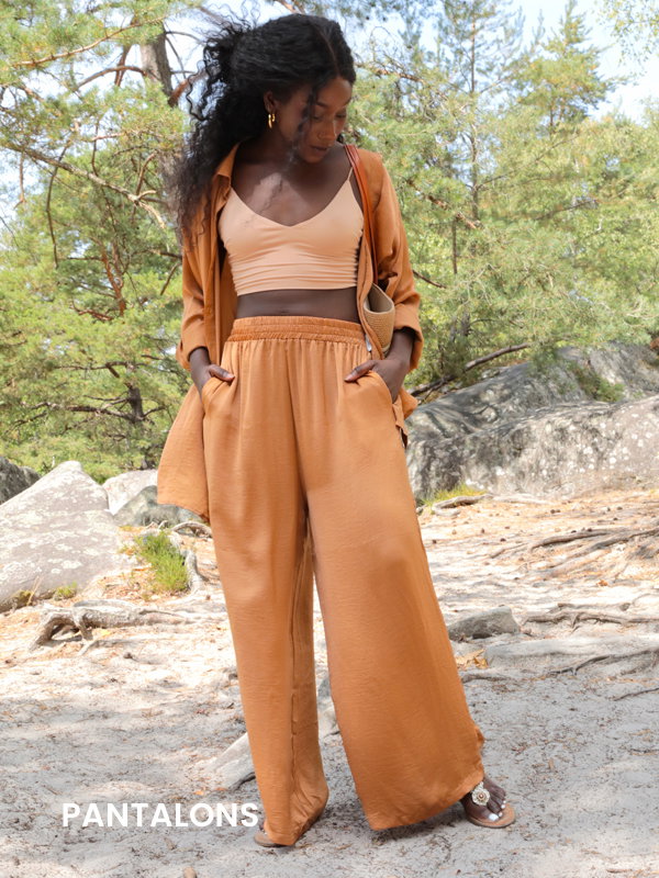 Pantalons et jeans