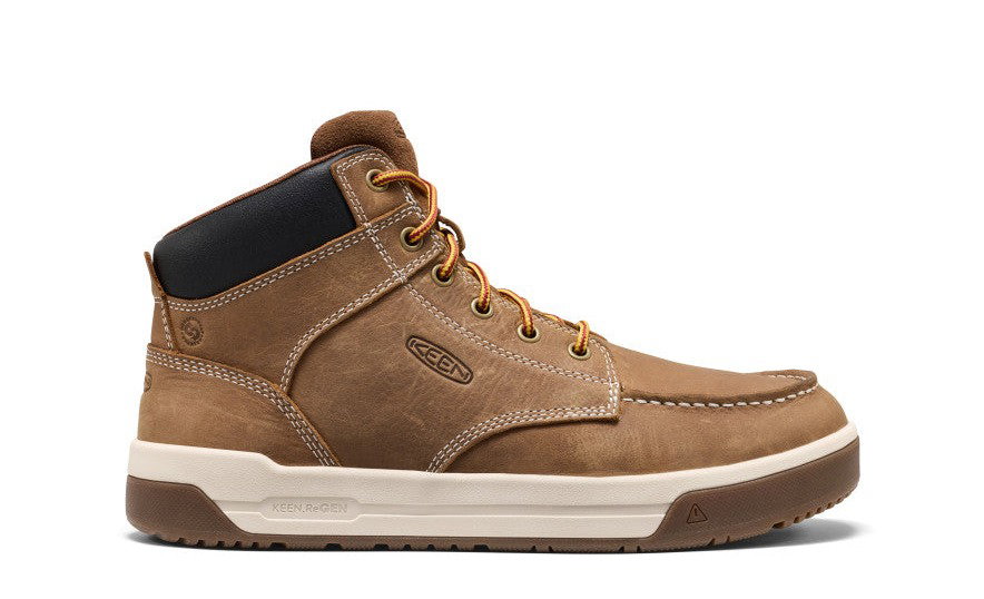 Men's Gibson Boot (Soft Toe)