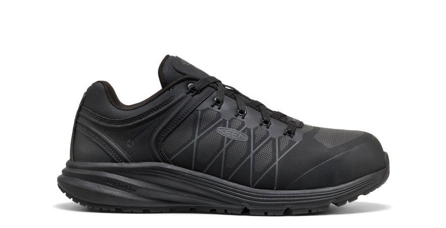 Men's Vista Energy XT Work Sneaker INT MET (Carbon Toe)