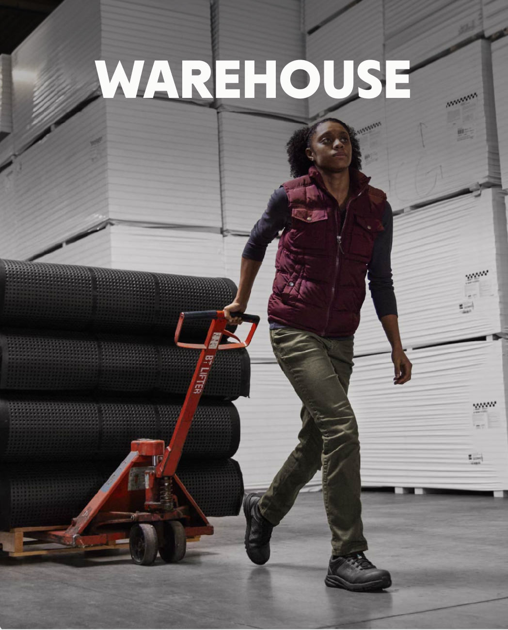 Warehouse