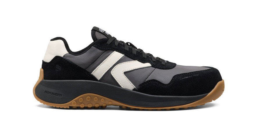 Men's KS86 Utility Work Sneaker (Carbon Toe)